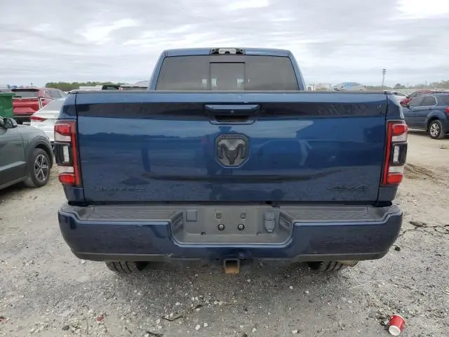 2021 RAM 2500 LIMITED  