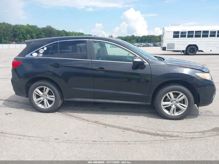 2013 ACURA RDX  