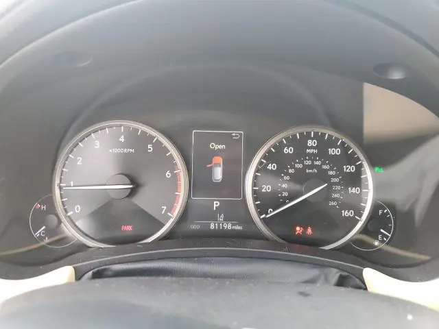 2018 LEXUS NX 300 BASE  