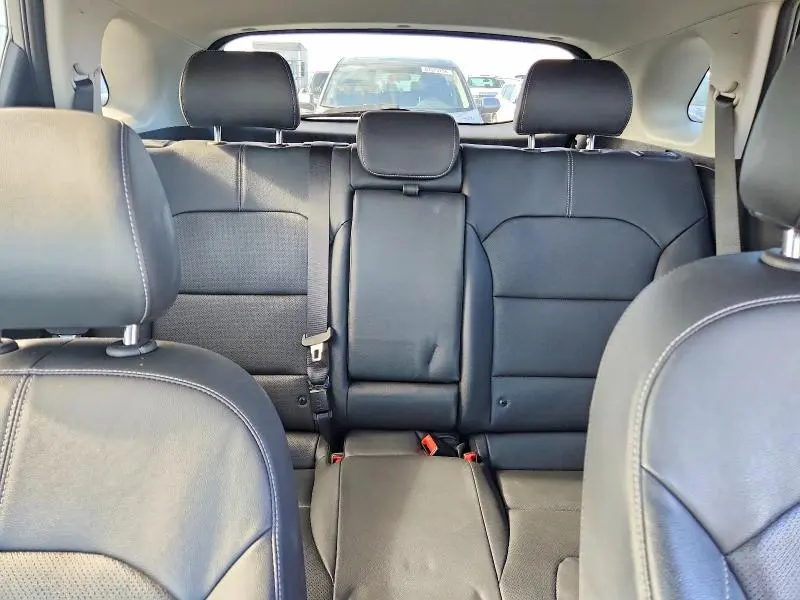 2022 KIA NIRO EX PREMIUM  