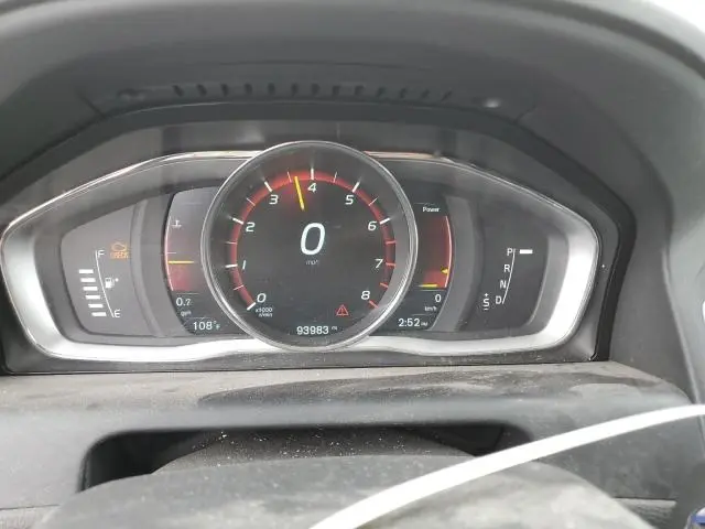 2015 VOLVO XC60 T5 PREMIER  