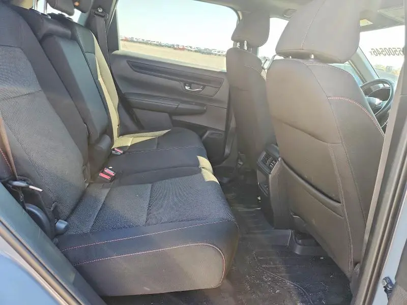 2023 HONDA CR-V SPORT  