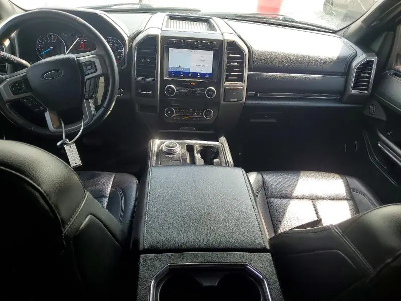 2021 FORD EXPEDITION XLT  
