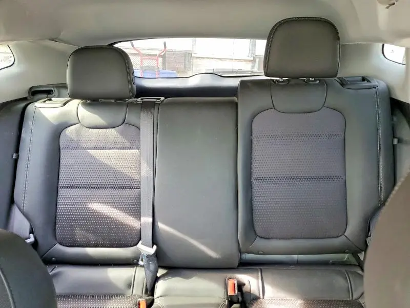 2025 CHEVROLET TRAX 1LT  