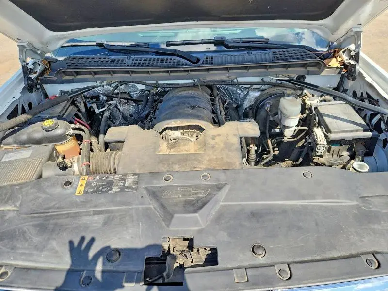 2017 CHEVROLET SILVERADO C1500 LT  