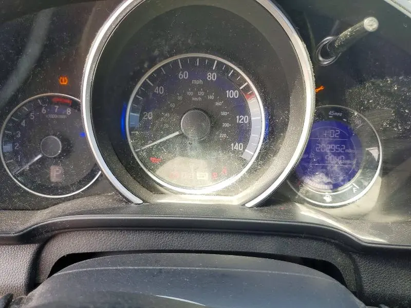 2020 HONDA FIT LX  