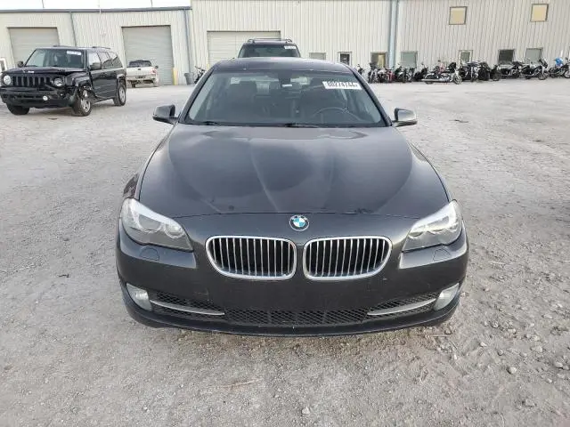 2013 BMW 528 XI  