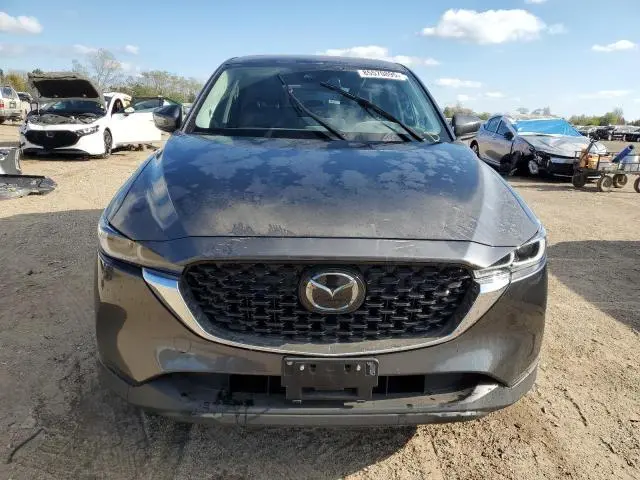 2023 MAZDA CX-5 PREMIUM  