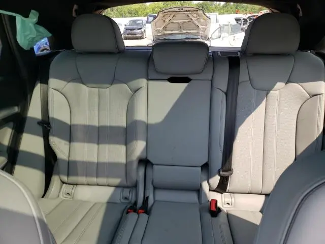 2024 AUDI Q5 PRESTIGE 45  