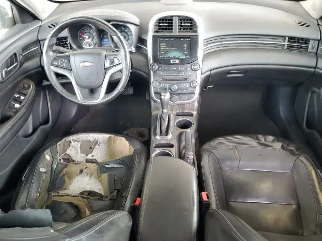 2014 CHEVROLET MALIBU LTZ  