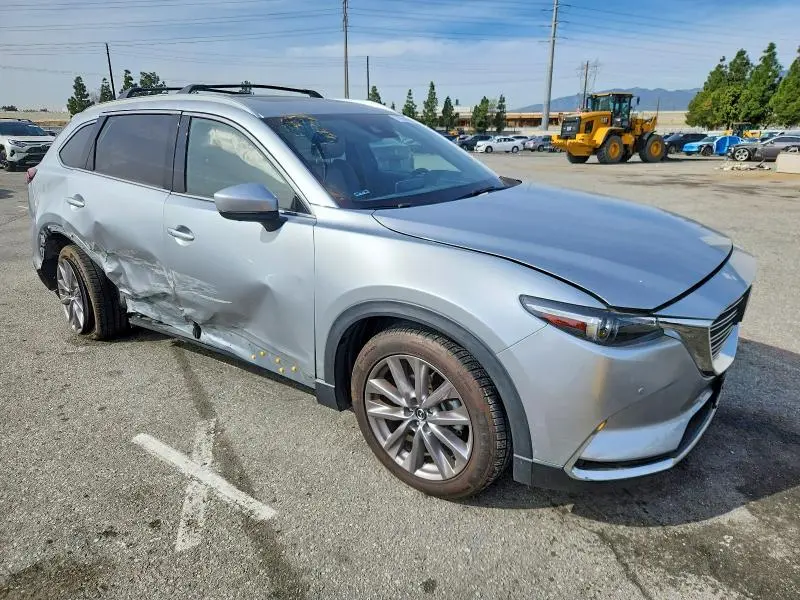 2021 MAZDA CX-9 GRAND TOURING  