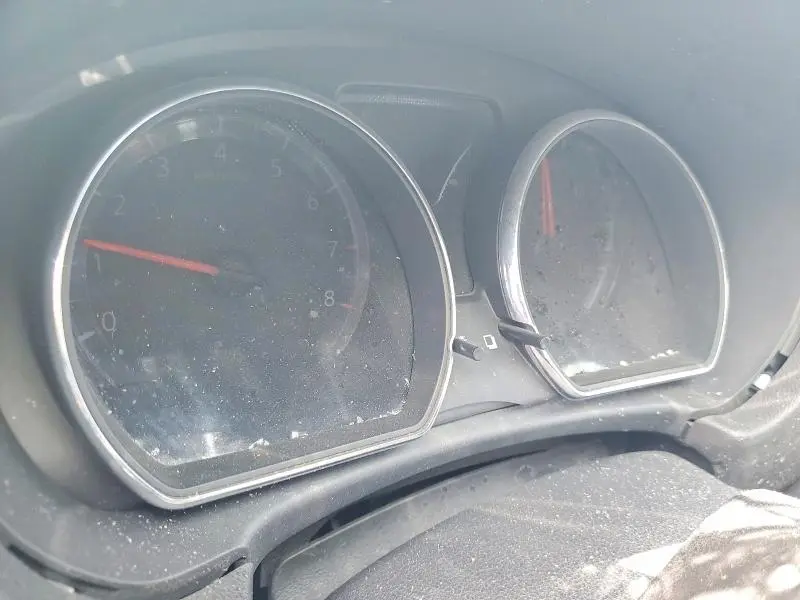 2012 NISSAN VERSA 1.6 S  