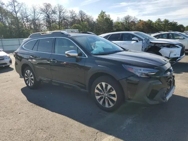 2023 SUBARU OUTBACK TOURING  