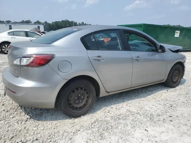 2013 MAZDA 3 I