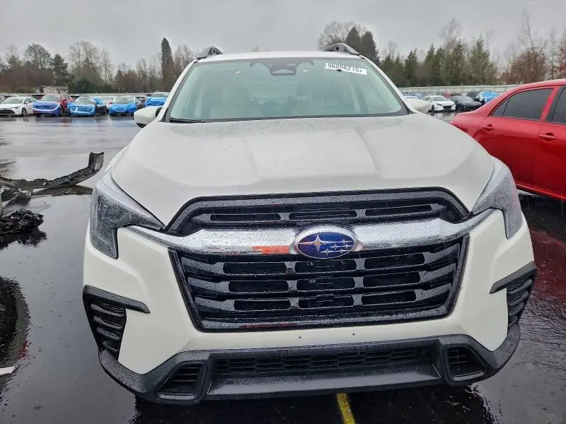 2024 SUBARU ASCENT PREMIUM  