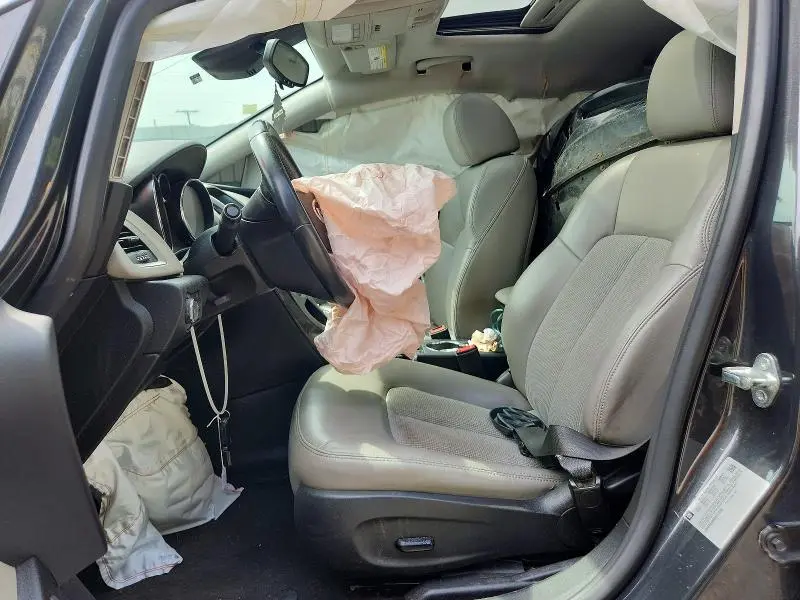 2014 BUICK VERANO CONVENIENCE  
