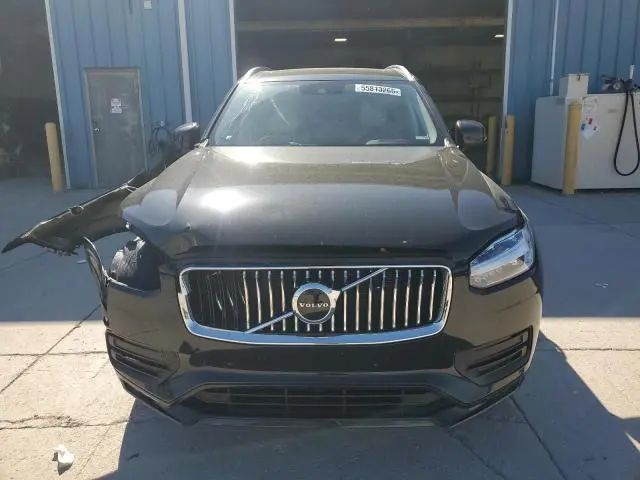 2020 VOLVO XC90 T6 MOMENTUM