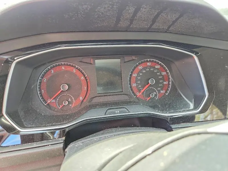 2020 VOLKSWAGEN JETTA S  