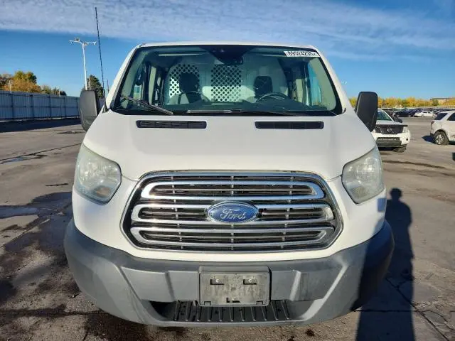 2016 FORD TRANSIT T-250  