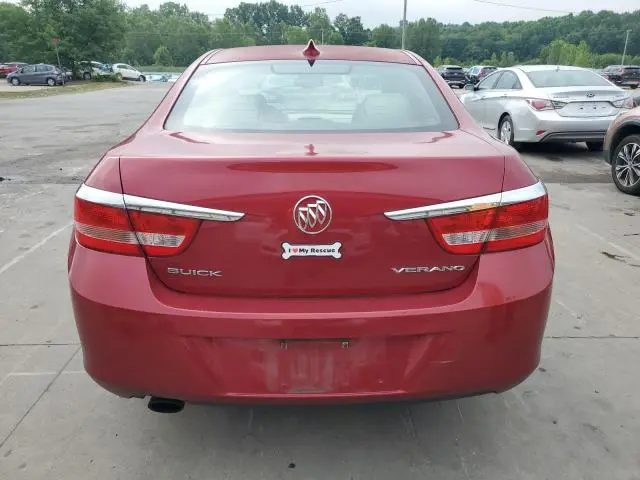 2016 BUICK VERANO   