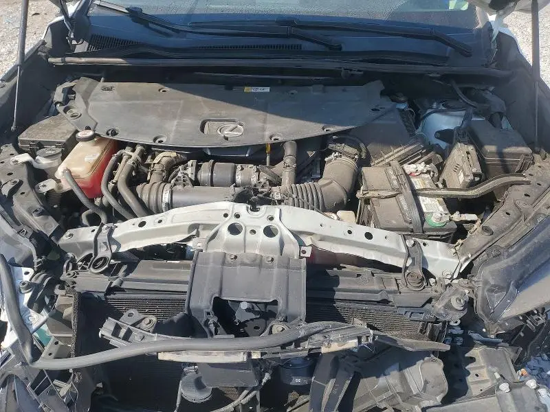 2016 LEXUS NX 200T BASE  
