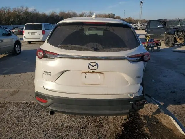 2018 MAZDA CX-9 SPORT  