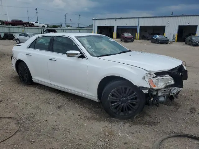 2013 CHRYSLER 300C   
