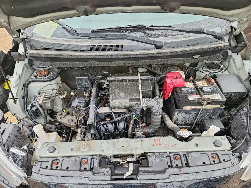 2019 MITSUBISHI MIRAGE ES  