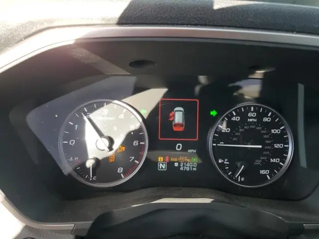 2023 SUBARU ASCENT LIMITED  
