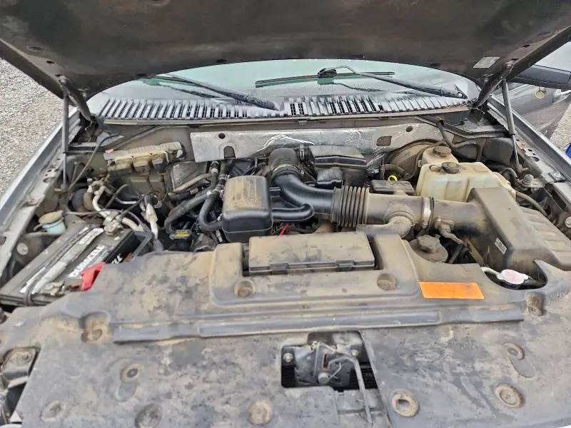 2013 FORD EXPEDITION LIMITED  