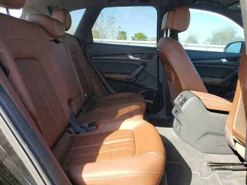 2020 AUDI Q5 PREMIUM PLUS  