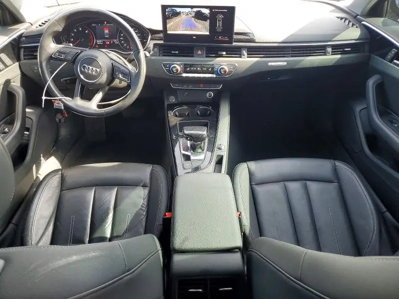 2021 AUDI A4 PREMIUM 40  