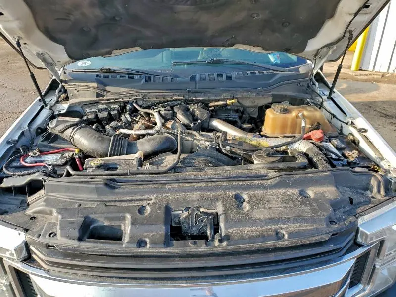 2017 FORD F350 SUPER DUTY  