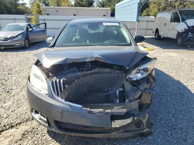 2017 BUICK VERANO SPORT TOURING  