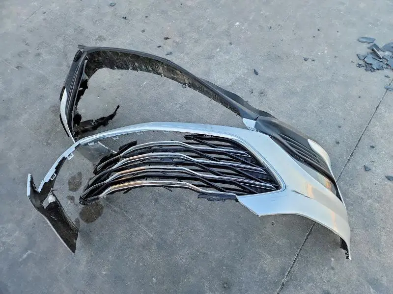 2020 CHEVROLET MALIBU PREMIER  