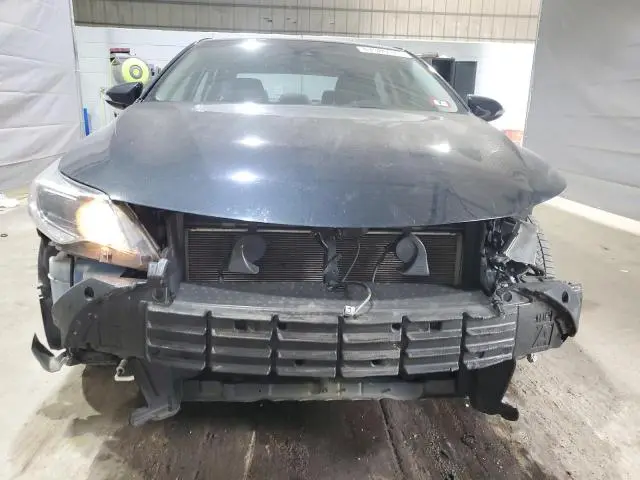 2017 TOYOTA AVALON XLE  