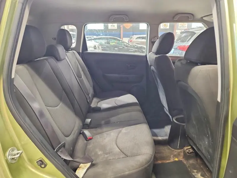 2013 KIA SOUL BASE  