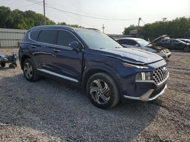 2023 HYUNDAI SANTA FE SEL PREMIUM  