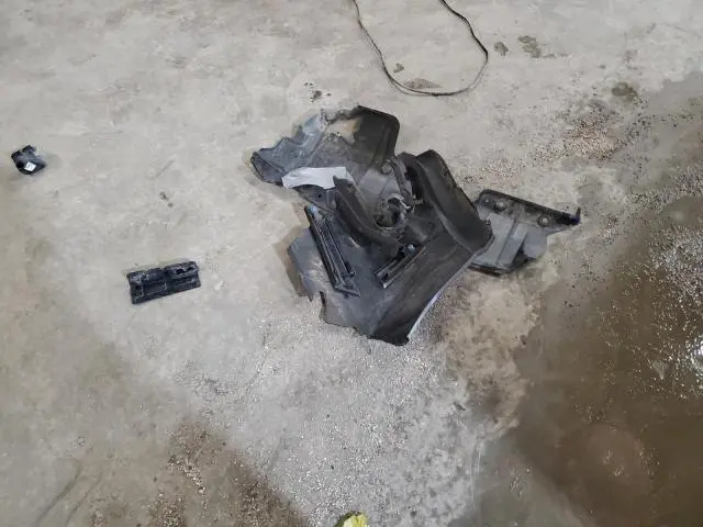 2012 NISSAN MURANO S  