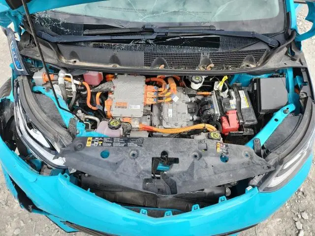 2021 CHEVROLET BOLT EV PREMIER  