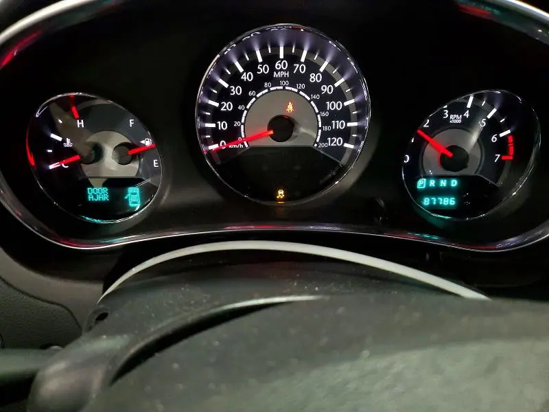 2012 CHRYSLER 200 LIMITED  