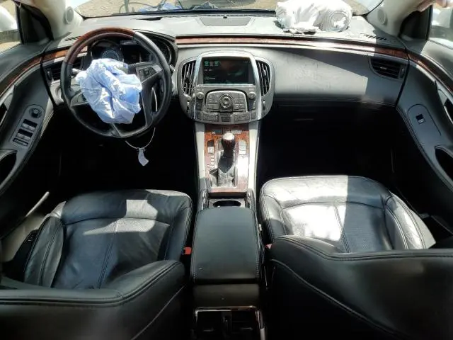 2012 BUICK LACROSSE TOURING  