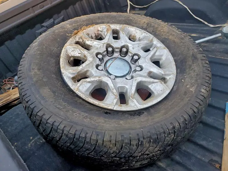 2025 CHEVROLET SILVERADO K2500 HEAVY DUTY LTZ  