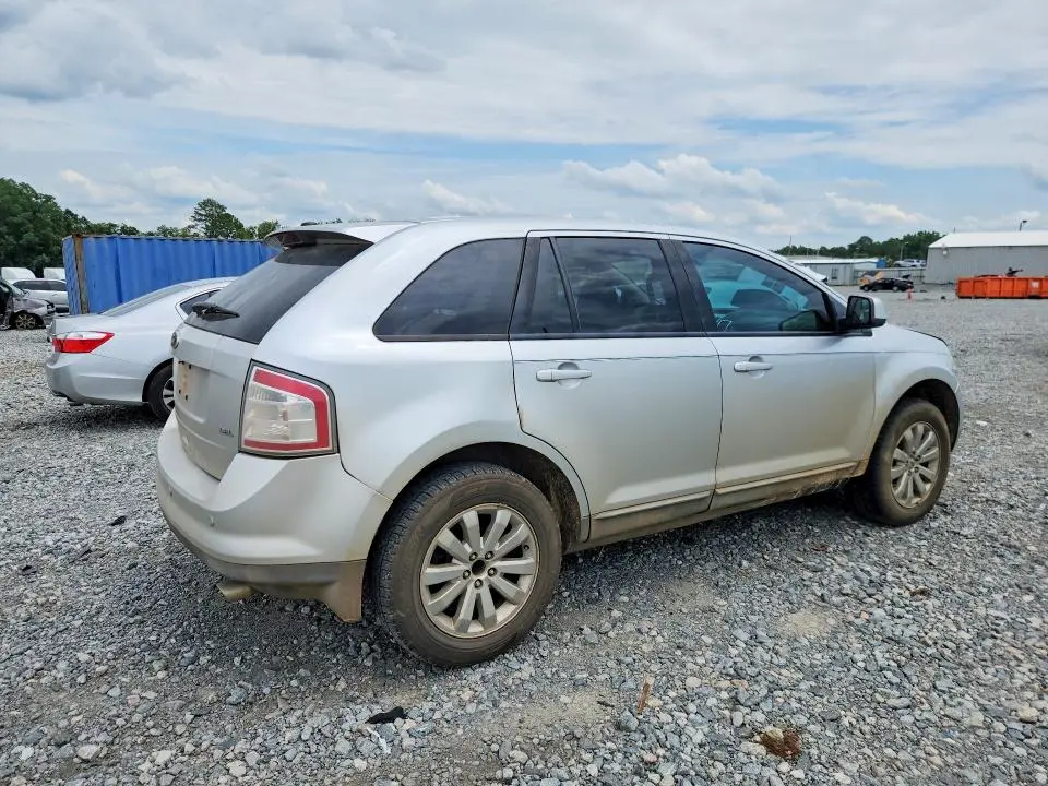 2010 FORD EDGE SEL  