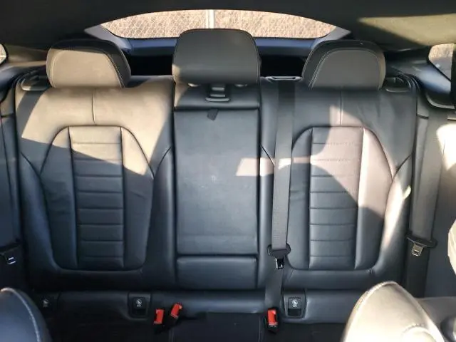 2019 BMW X4 XDRIVE30I