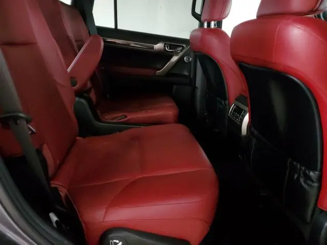 2020 LEXUS GX 460 LUXURY  