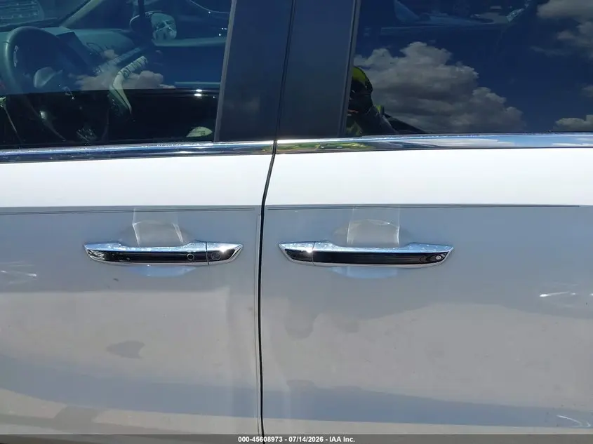 2021 HONDA ODYSSEY EX