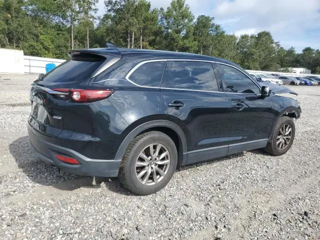 2018 MAZDA CX-9 TOURING  