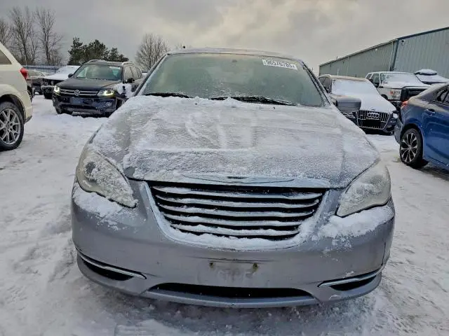 2014 CHRYSLER 200 TOURING  