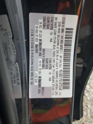 2018 TOYOTA YARIS IA   